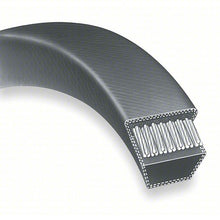 Load image into Gallery viewer, DAYTON V-Belt: 4L440, 44 in Outside Lg, 0.5 in Top Wd, 5/16 in Thick