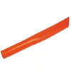 Mr. Nozzle CT-A Orange Car Wash Vacuum Slim Line Crevice Tool - 16 in. x 1 1/2 in.