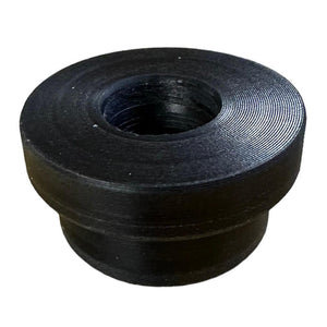 BUSHING, UHMW, WRAP ARM END 2-1/2" DIA x 2 1/16" D...