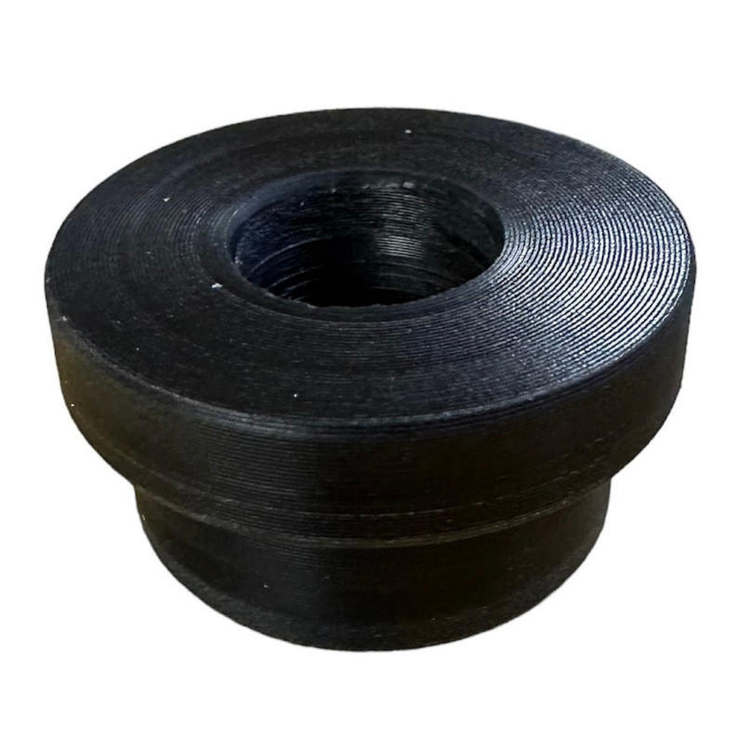 BUSHING, UHMW, WRAP ARM END 2-1/2