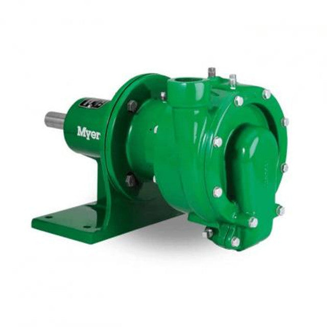5 HP Centrifugal Pump