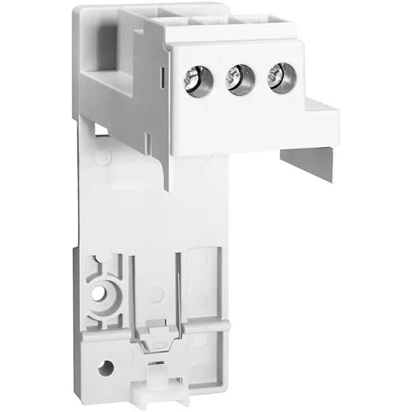 PANEL MOUNT, DIN RAIL ADAPTER