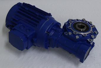 M/GBX 15:1 1HP STDV TB3