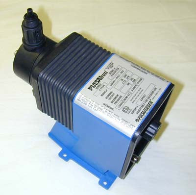 PUMP PULSATRON - 1oz