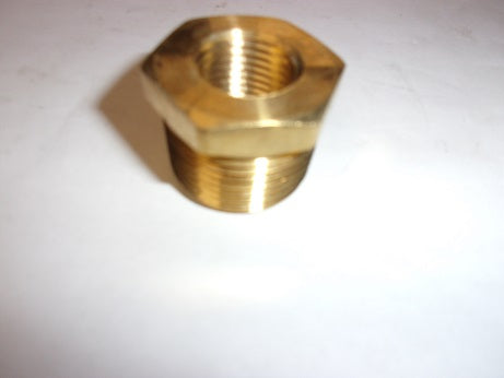 RDCR BRASS 1/2