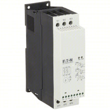 Load image into Gallery viewer, EATON Soft Start: 480V AC, 32 A Output Current, No Bypass, NEMA 1, 60/50 Hz, Three Phase

