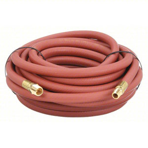 REELCRAFT Air Hose: 3/8 in Hose Inside Dia