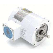 Load image into Gallery viewer, LEESON Washdown Motor: 3-Phase, 1/2 HP
