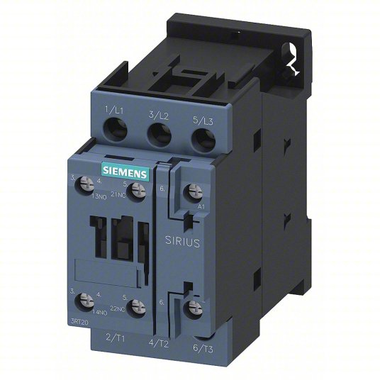 SIEMENS IEC Power Contactor