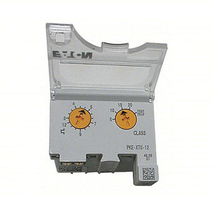 EATON Manual Motor Protector Trip Unit