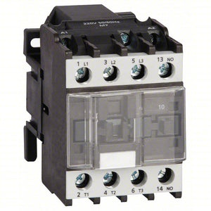 DAYTON IEC Magnetic Contactor