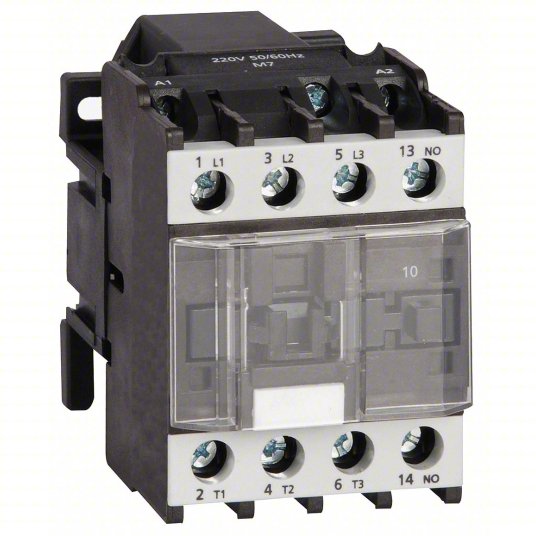 DAYTON IEC Magnetic Contactor