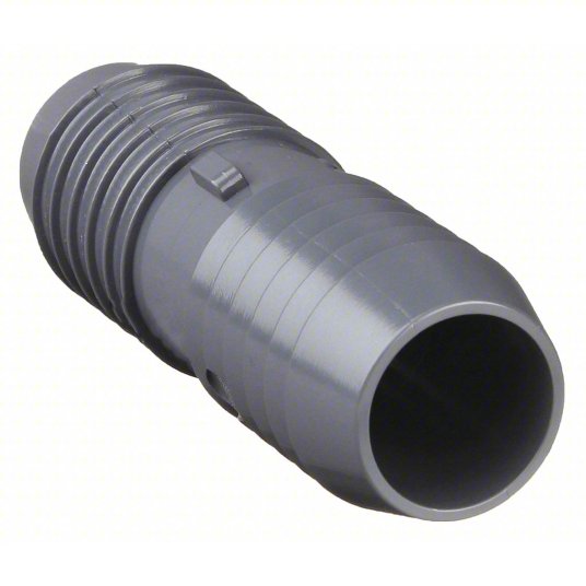 COUPLING: 3/4 in x 3/4 in FITTING PIPE SIZE