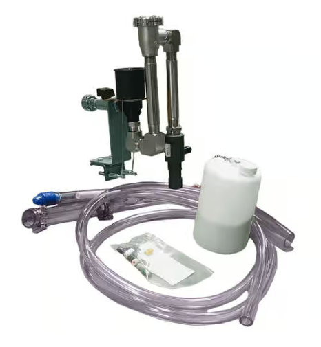 Hydro Systems 530 HydroMinder