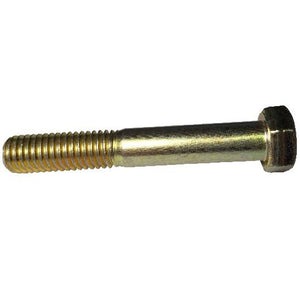 Cap Screw, 1/2" x 3-1/4"