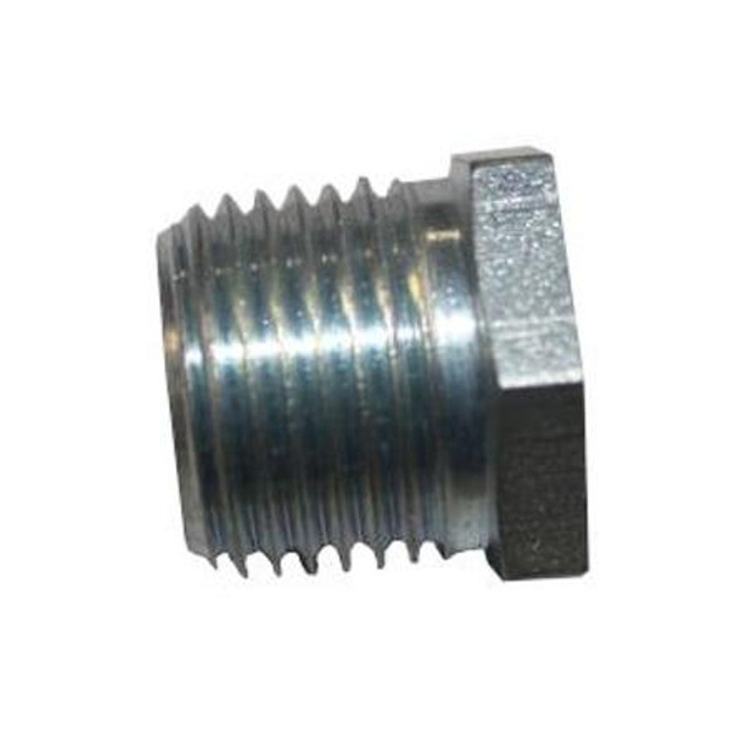 Bushing, 1/2 x 1/4, High Pressure