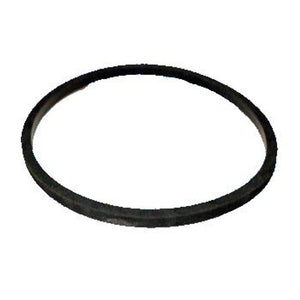 2" Inline Filter, 4" Filter Gasket