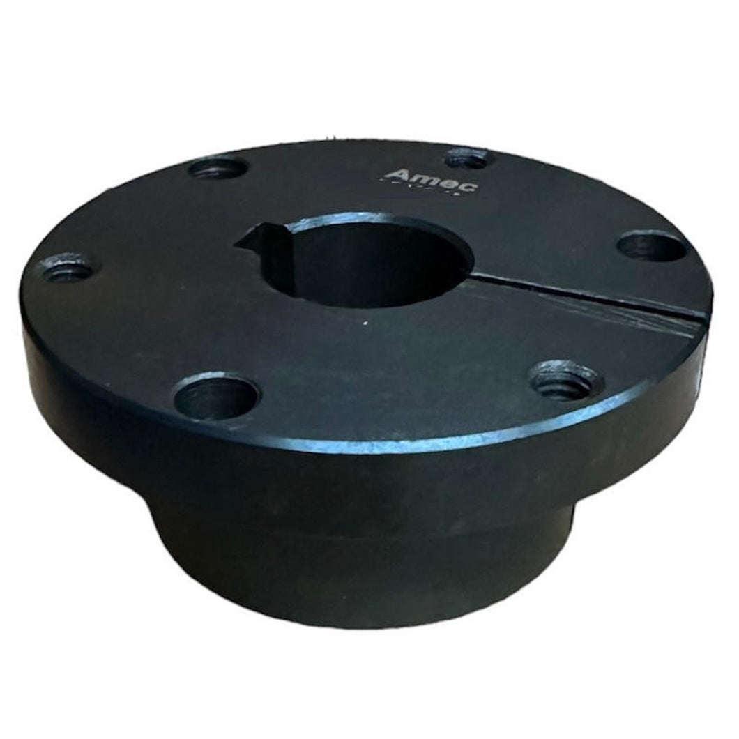 Double Pulley Taper Bushing, Udor Pump