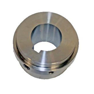 E-5 Coupling Hub, 1-7/16", Top Brush Gearbox