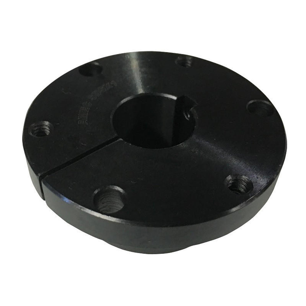 Double Pulley Taper Bushing, 1