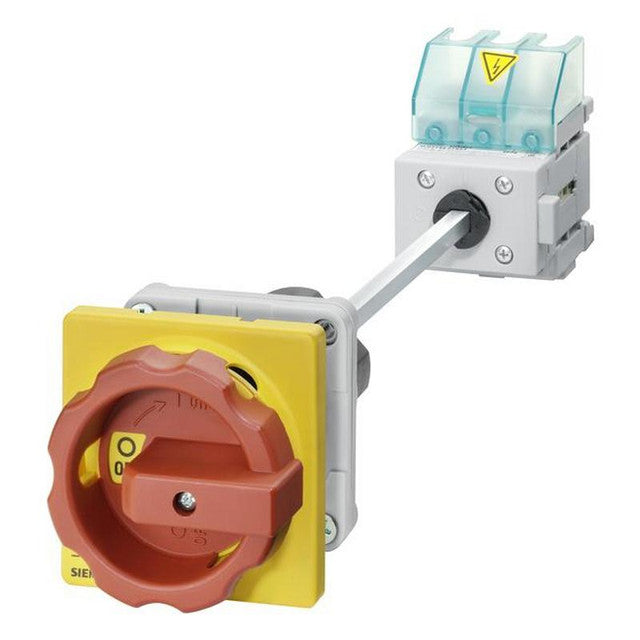 Rotary Disconnect Switch 125 Amp