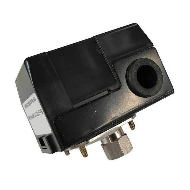 Low Pressure Switch, 1/4