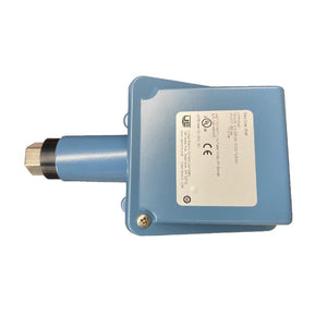 1/4" Pressure Switch, 125/250/480V Water Pressure Switch For Water Recovery