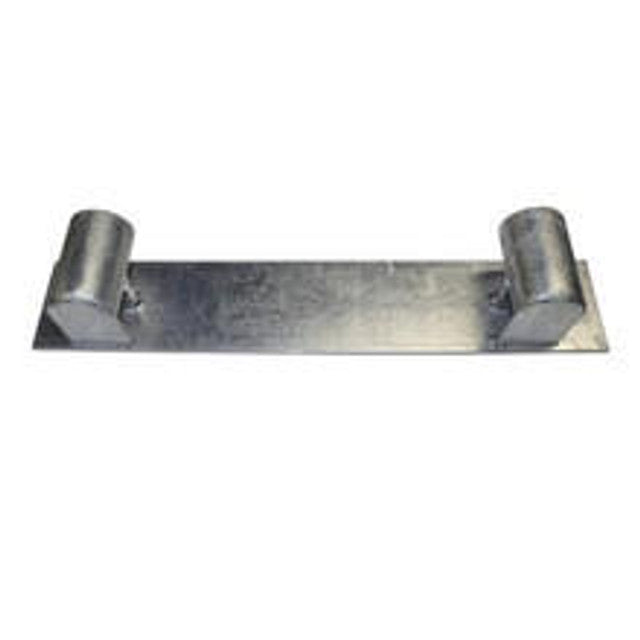 Cleat, Guide Rail Cleat, 2.5