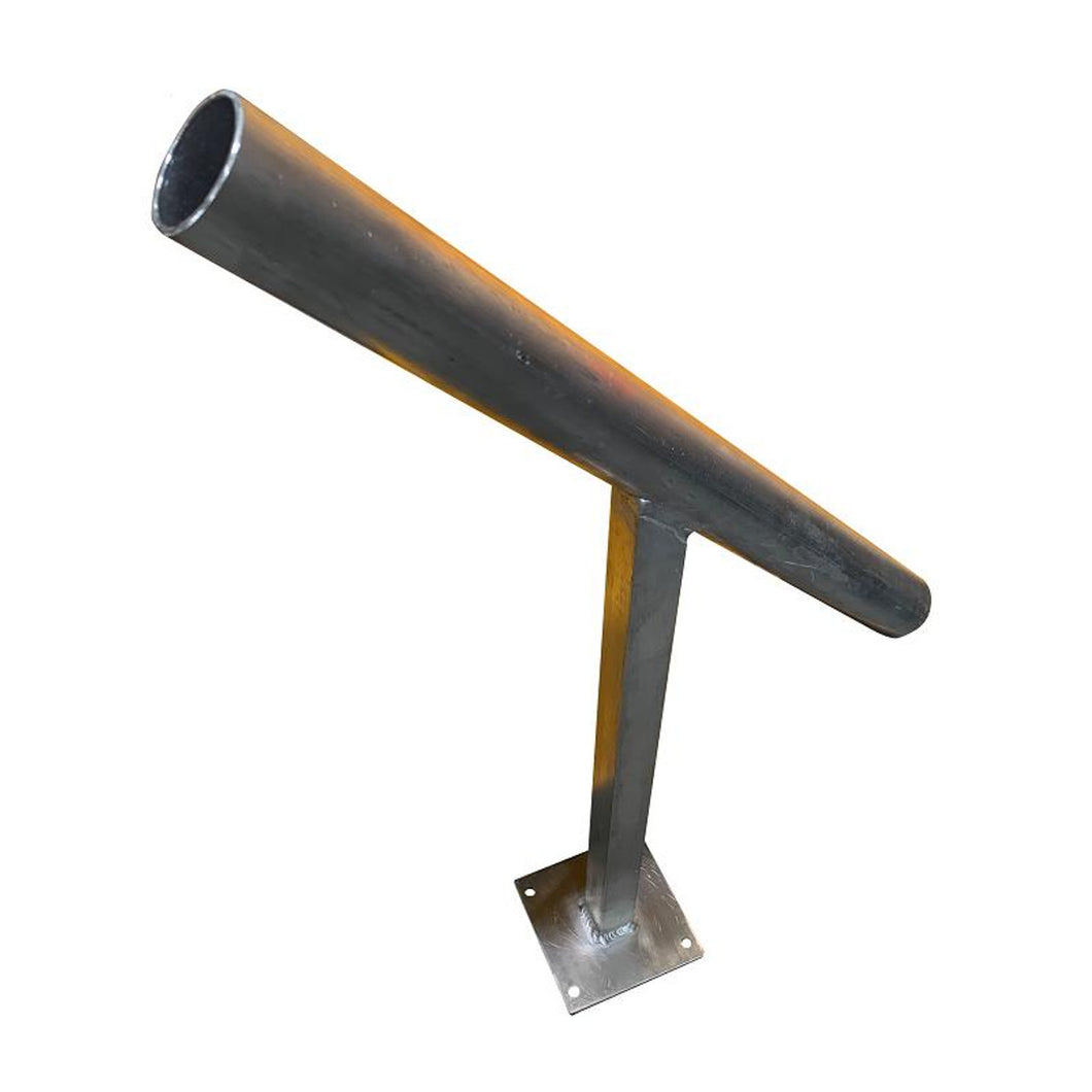 Prep Gun Holder Stand