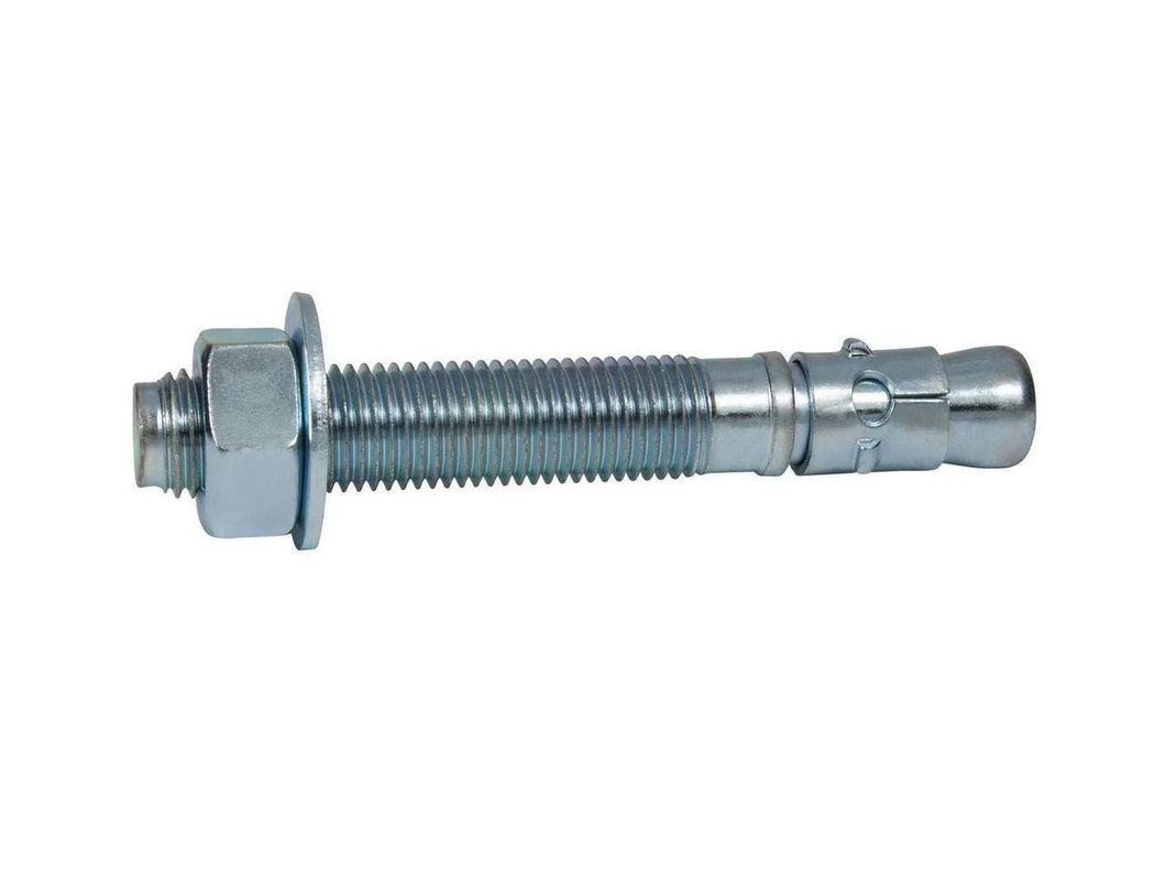 KWIK BOLT II ZINC 1