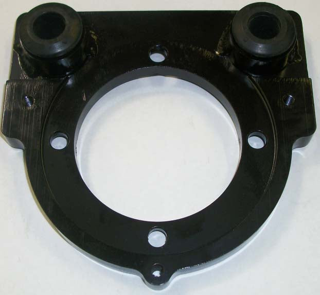 MOTOV-SL TORQ PLT W/GRMIT