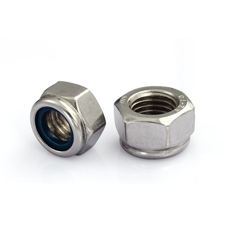 NUT REG 7/16-14 MAGNI