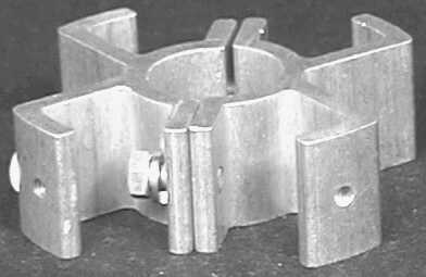 CW6 X1-1/2X1-1/2 SPDR ASY