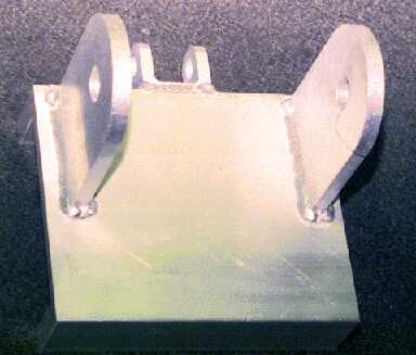 LSW PIVOT CLAMP WEL