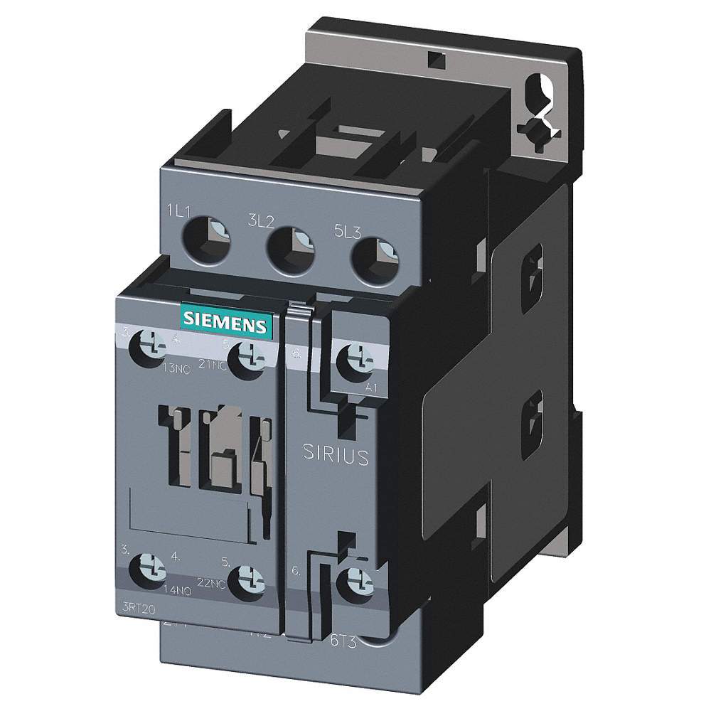 24VAC IEC Magnetic Contactor