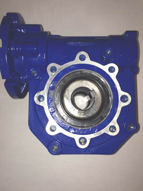 Peerless Gearbox 20:1