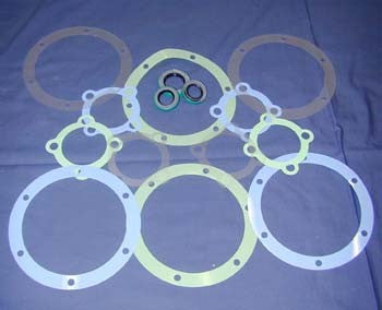 Seal Kit for Peerless Gearbox (1GEABX-KT988)