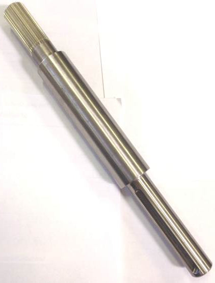 MOTOV TPWL DR SHAFT