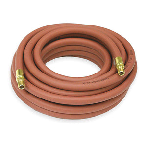 Compressed air hose 1/2. x 50ft