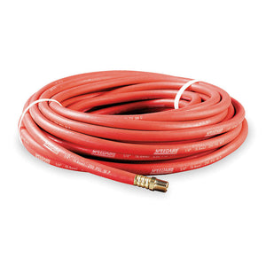 250 psi Multipurpose Air Hose, 1/2 In., 50 ft. L