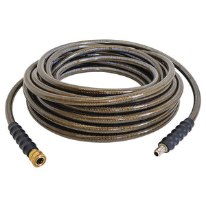 Pressure Washer Hose, 3000 PSI 15ft length