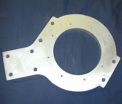 GYRO/3L BEARING Guide plate