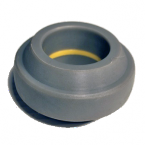 BEARING INSERT UHMW OIL-FILLED, 1-1/2"