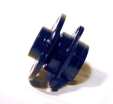 DRIVEN BERG W/O STUDS