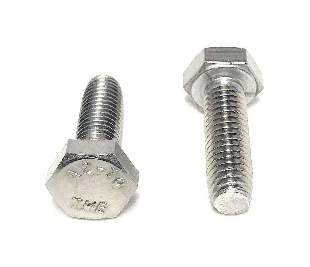 HHCS M6-1.0 x 25 mm