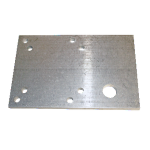 MOUNTING PLATE-920MWT FOR WAB