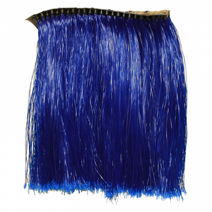 PELT 48" FULL DEN BLUE FIBER