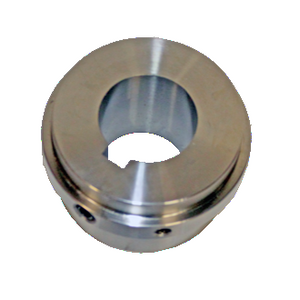 E-5 Coupling Hub, 1, Top Brush Shaft