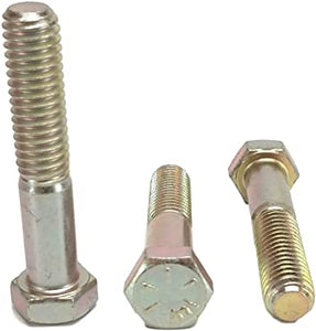 3/4-16 x 6" Cadmium Plated Hex Head Cap Screw