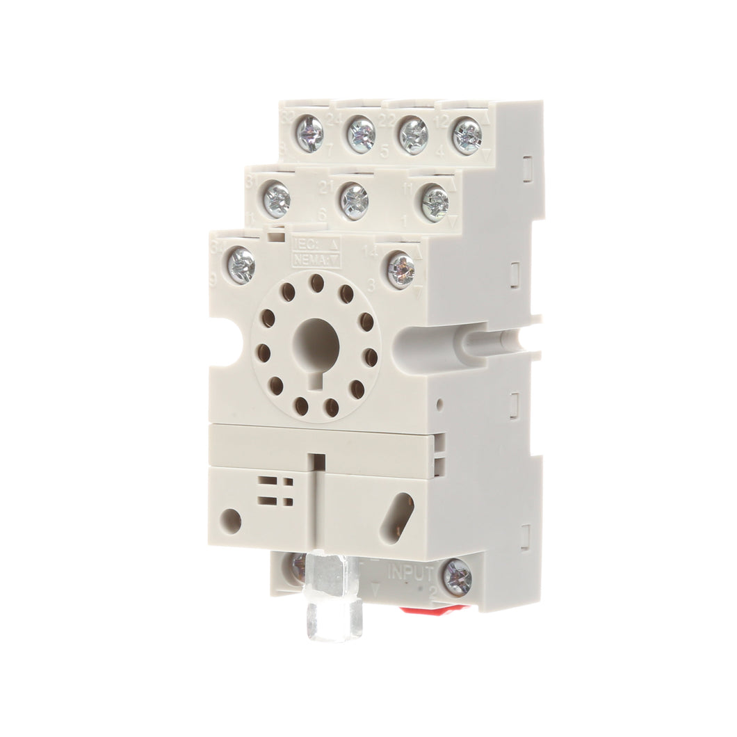 3TX7144-4E7 RELAY SOCKET FOR R